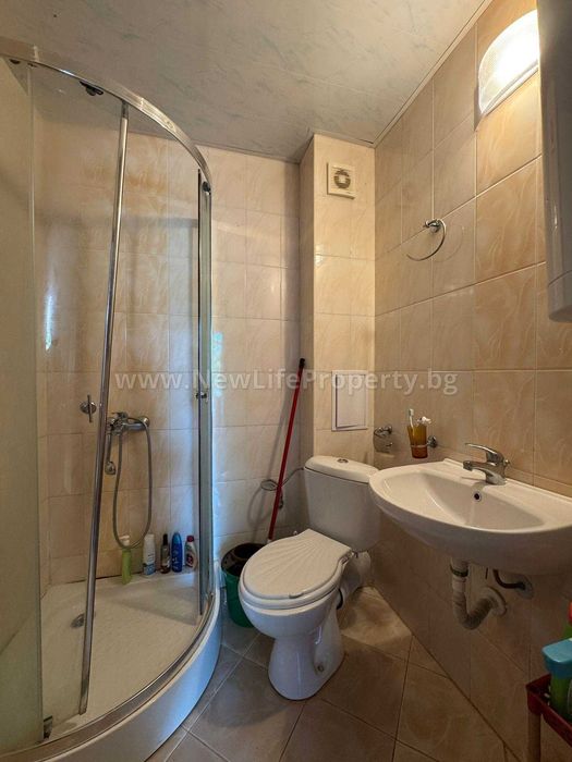 Продава се Едностаен апартамент в к.к. Слънчев бряг - 36 кв.м за 1167 €/кв.м - Снимка #5