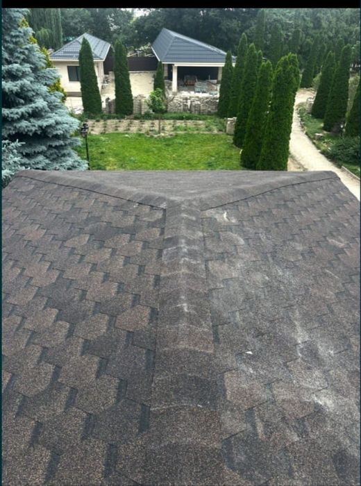 Ремонт крыши кровли Алматы