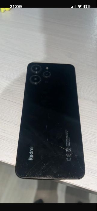 Редми 12 256 гб 8ОЗУ