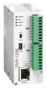 DVP-12SE-11T    PLC