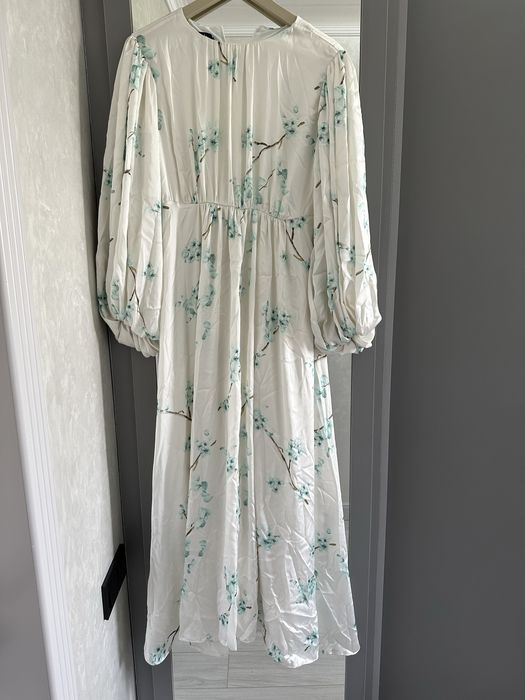 Новые платья турецкого производства