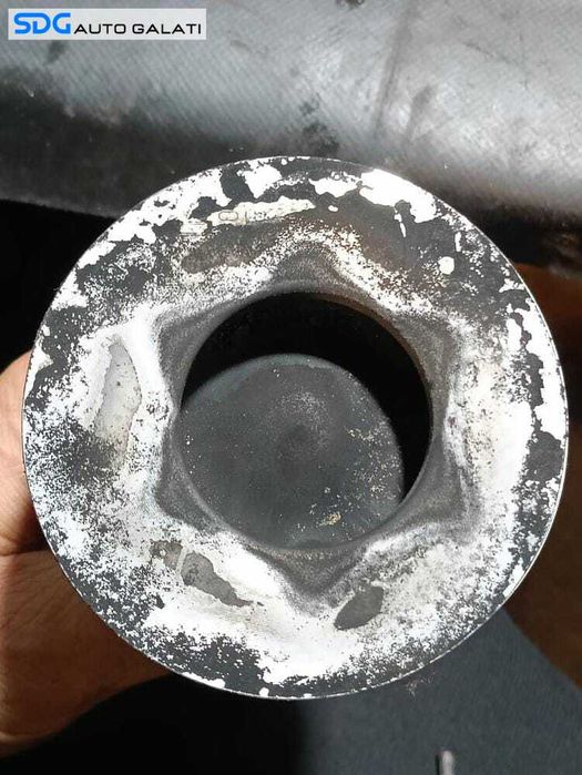 Piston Pistoane Volkswagen Passat B6 2.0 TDI BMR 170CP 2005 - 2010 [M9338]