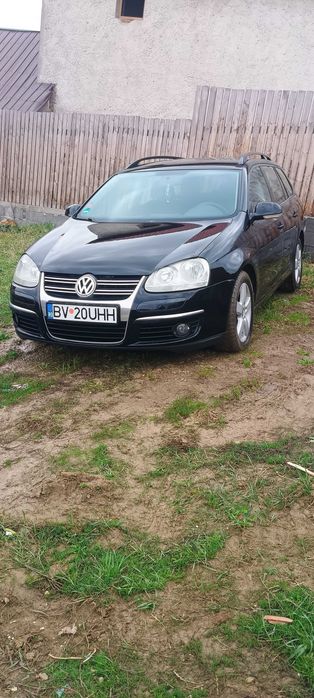 Vw golf 5 1.9 tdi