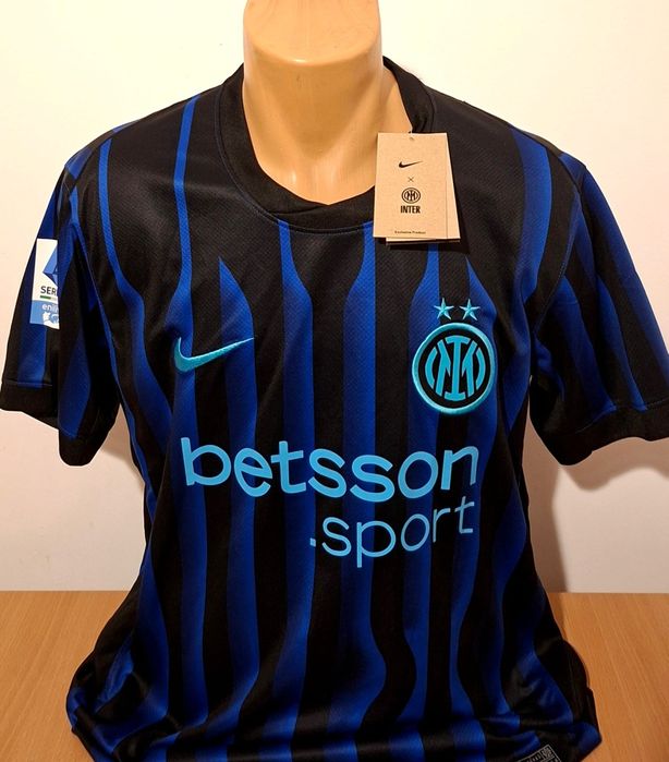 Tricou Inter Milano- Lautaro nou