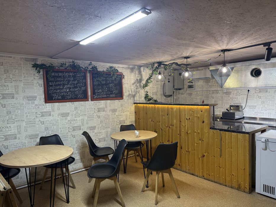 Продается готовый бизнес