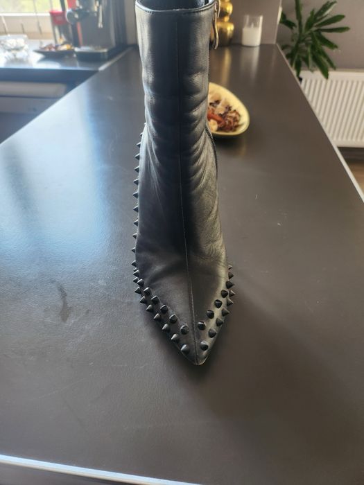Ботуши Louboutin