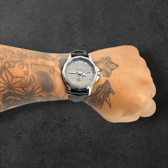 Corum Admiral's Cup Legend 42 Automatic  мъжки часовник
