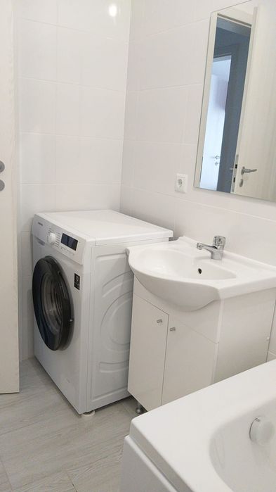 Apartament 1 cameră - zona Tătărași Sud