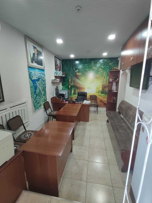 Продаю Офис вдоль дороги под любой бизнес