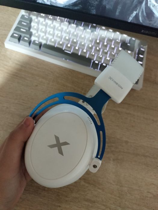 Наушники Xtreon CY200