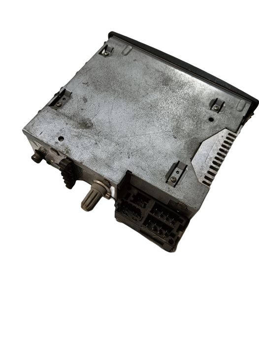 Cd Player Auto Renault Kangoo Express Fw0/1_ 2008 - >