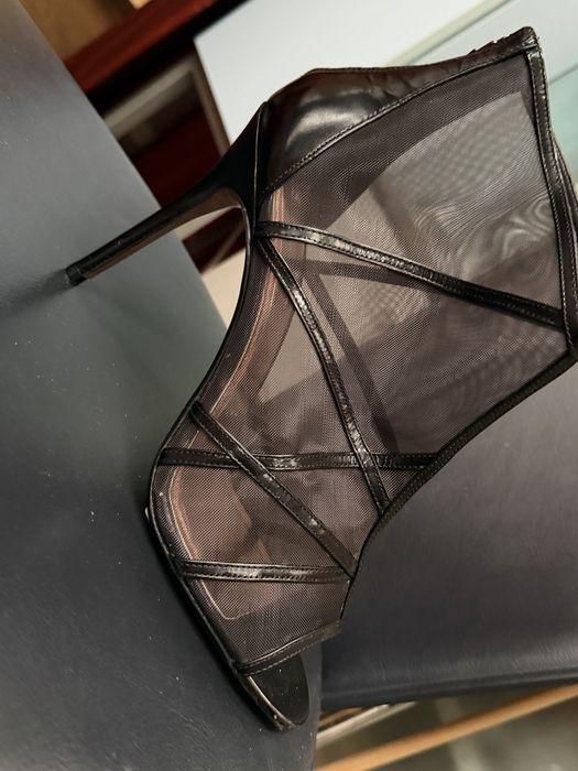 Ted Baker нови обувки