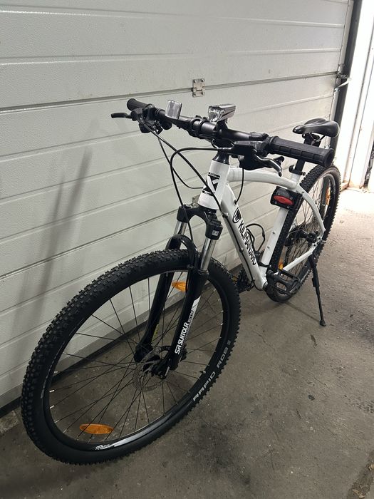 Vand MTB  kilimanjaro Pro