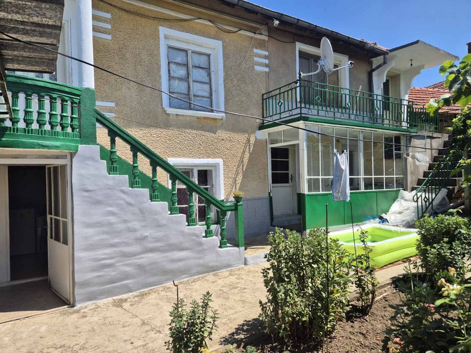 Продава се Къща в с. Слатина, Област Ловеч - 120 кв.м за 298 €/кв.м - Снимка #5