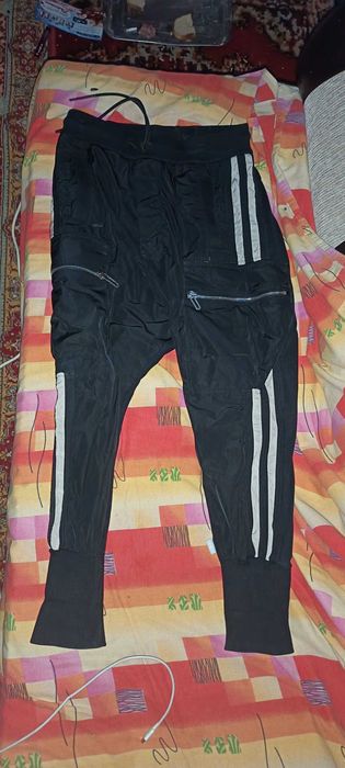 Pantaloni vagabond S