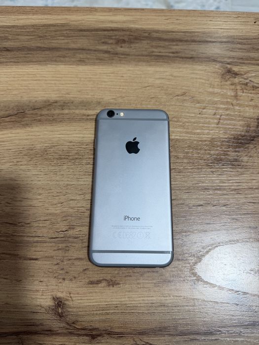 iphone 6,не рабочий