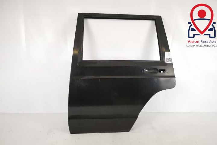 Лява задна врата / Lqva zadna vrata Джип Cherokee / Jeep Cherokee 2 (X