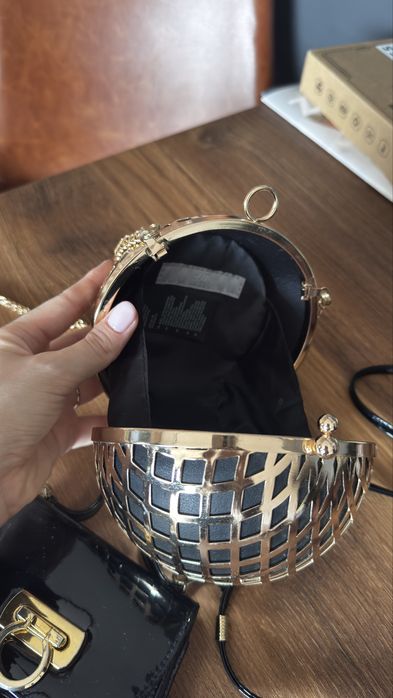 Мини Чанти “H&M”