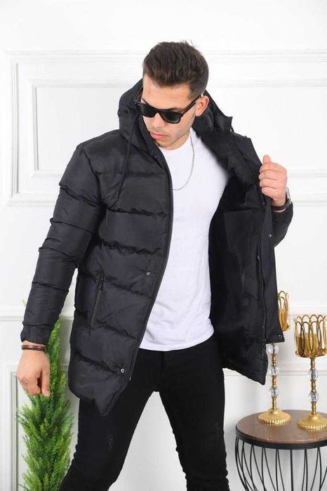 Geaca NIKE Barbati | Baieti | Model nou 2025