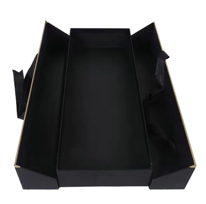 Подарочная коробка