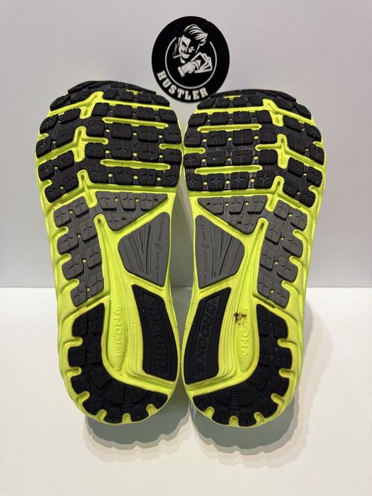 Маратонки BROOKS TRANSCEND 2 .Номер 45.5