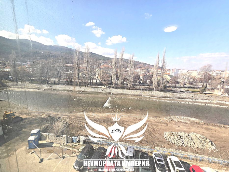 Дава се под наем Едностаен апартамент в Асеновград - 45 кв.м за 233.07 € - Снимка #7