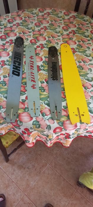 Lama drujbă oregon  64cm