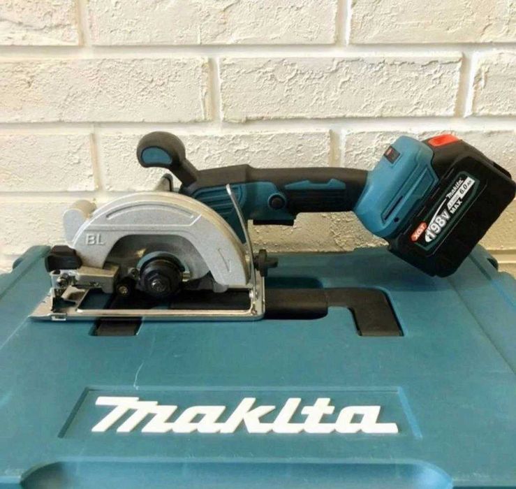 Набор Makita 6в1