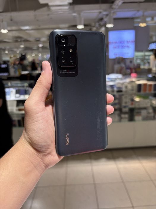 Redmi 10
