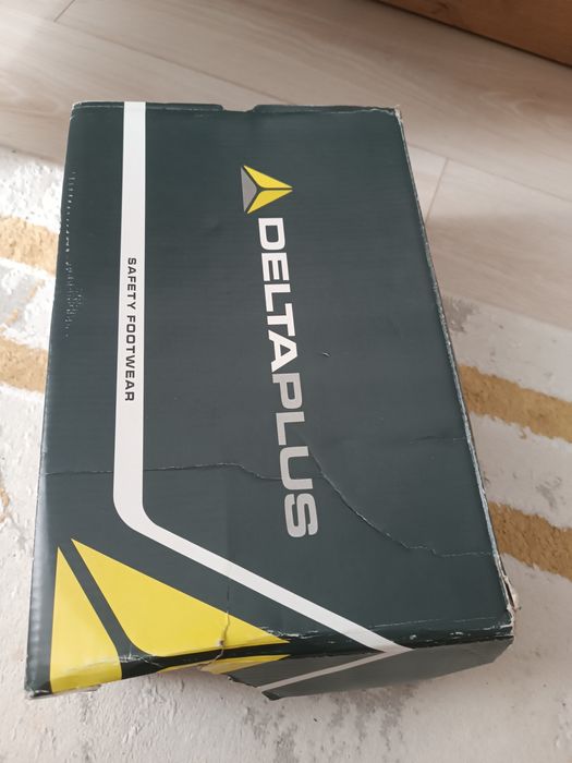 Специальные обувь