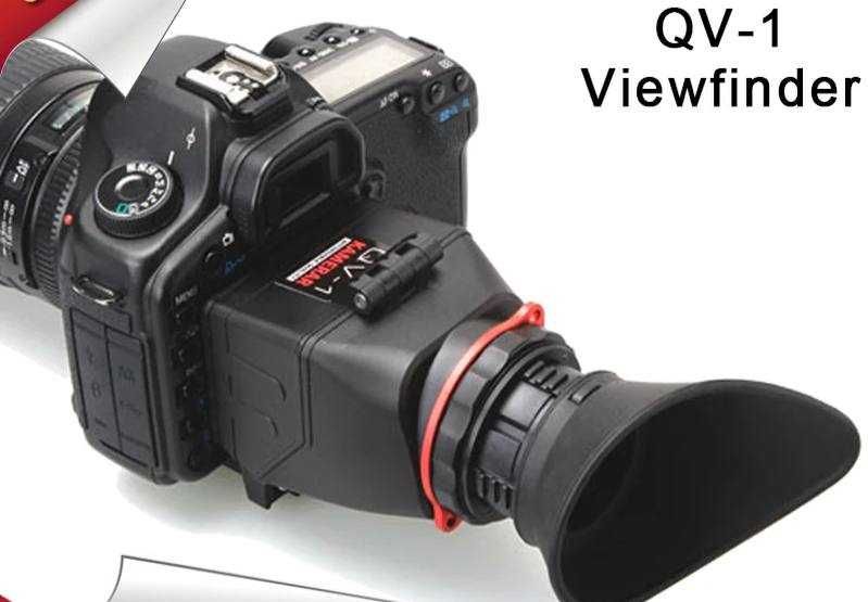 Видеоискатель  ЖК   для камер Canon Mark 4