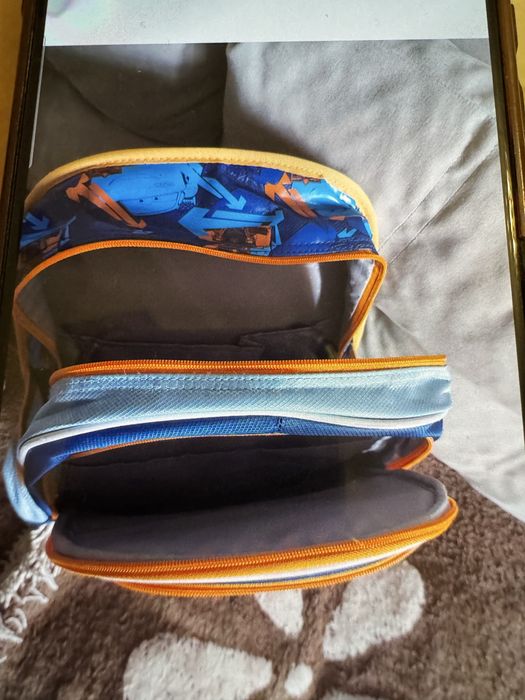 Рюкзак в отличном состояние!