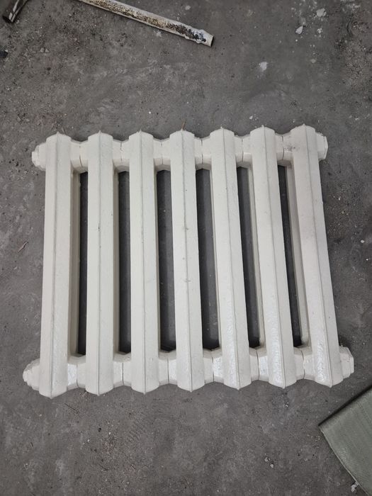 Продается батарея (радиаторы отопления)