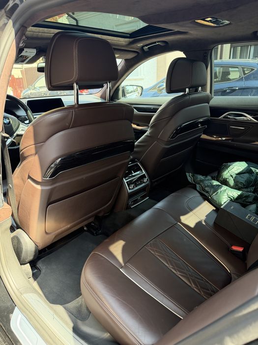 Bmw 730d xdrive propietar 2022