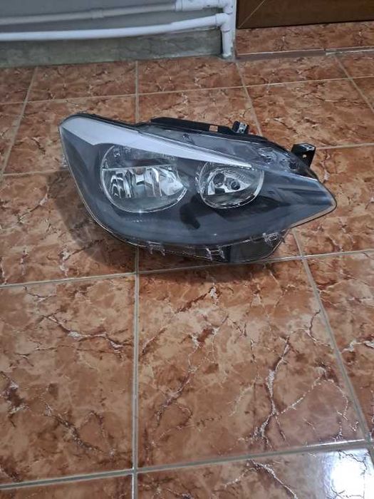 Far dreapta Bmw seria 1 F20 F21 an 2011-2014 Europa