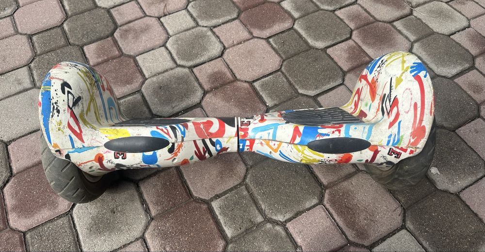 Гироскутеры (нерабочие)