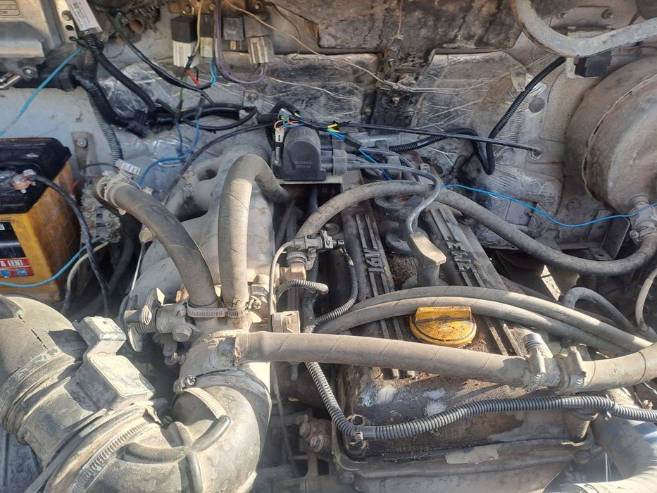 Газель 2008 года