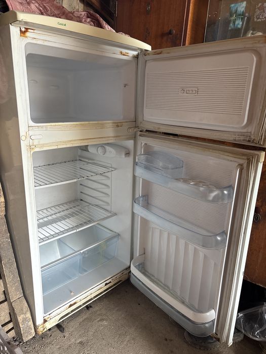 Холодильник Norda