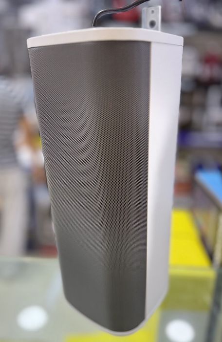 Колонки 40 ватт уличные, конференц, музыкальные.,навесные