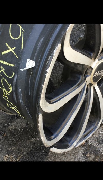 Vand Jante:225/40R18 92W