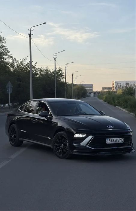 Аренда Автомобиля с водителем
