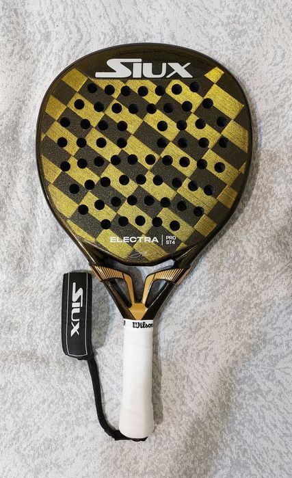 Падел ракети - Babolat | Bullpadel | Siux | Kuikma