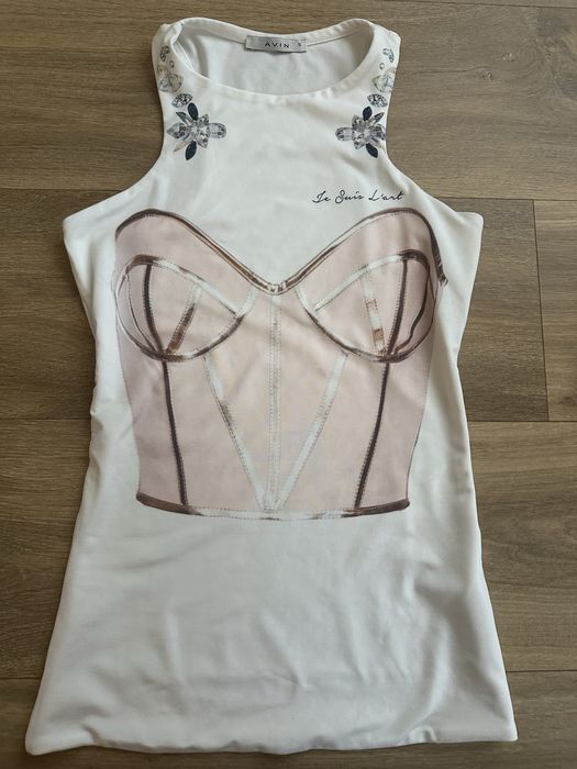 Дамски Тениски Avin