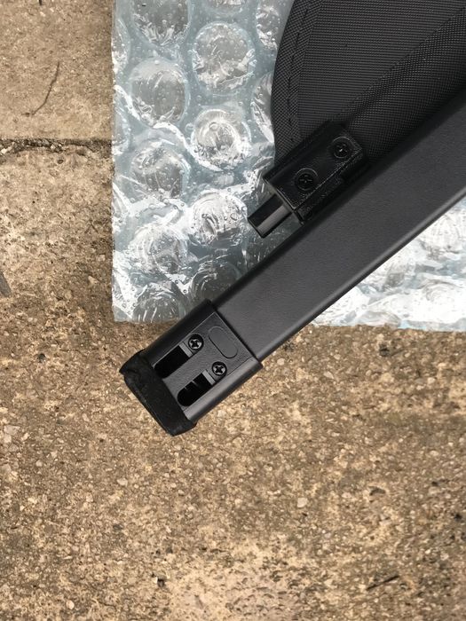 Оригинална щора покриваща багажника за Киа Ниро Kia Niro 2016-2021г