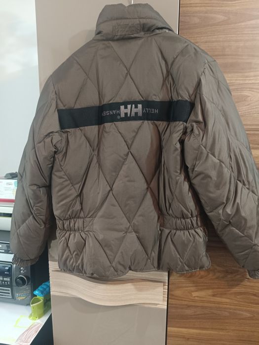 Geaca Helly Hansen Dama L reversibila