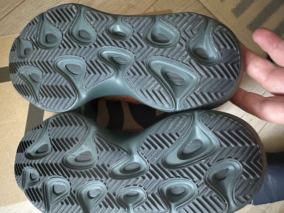 Yeezy 700 V3 Cooper Fade