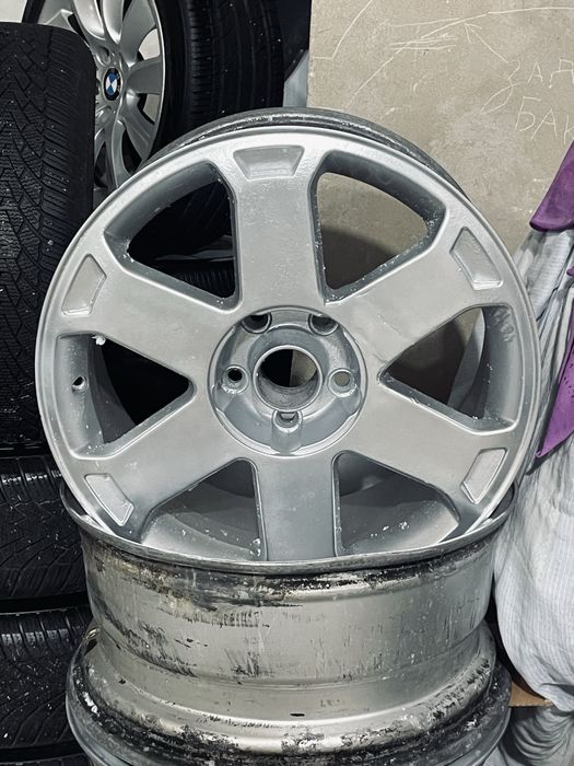 Avus R17 продаеться