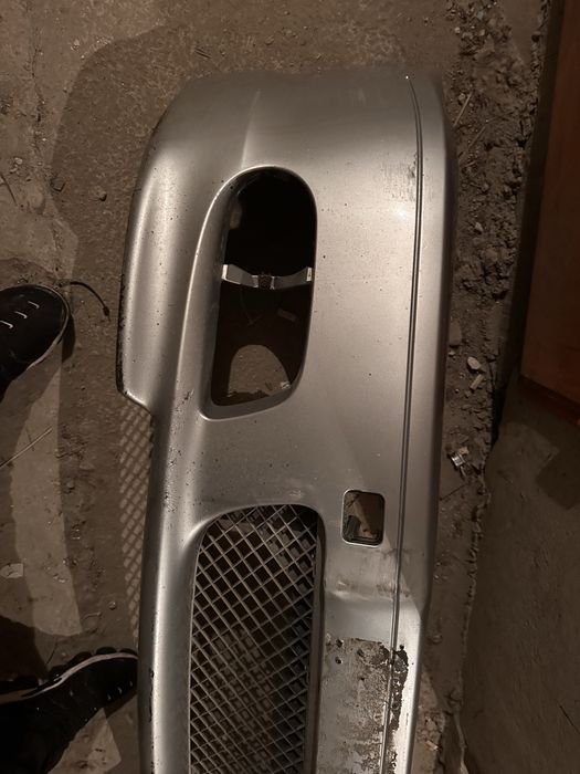 Предна М броня ОЕМ