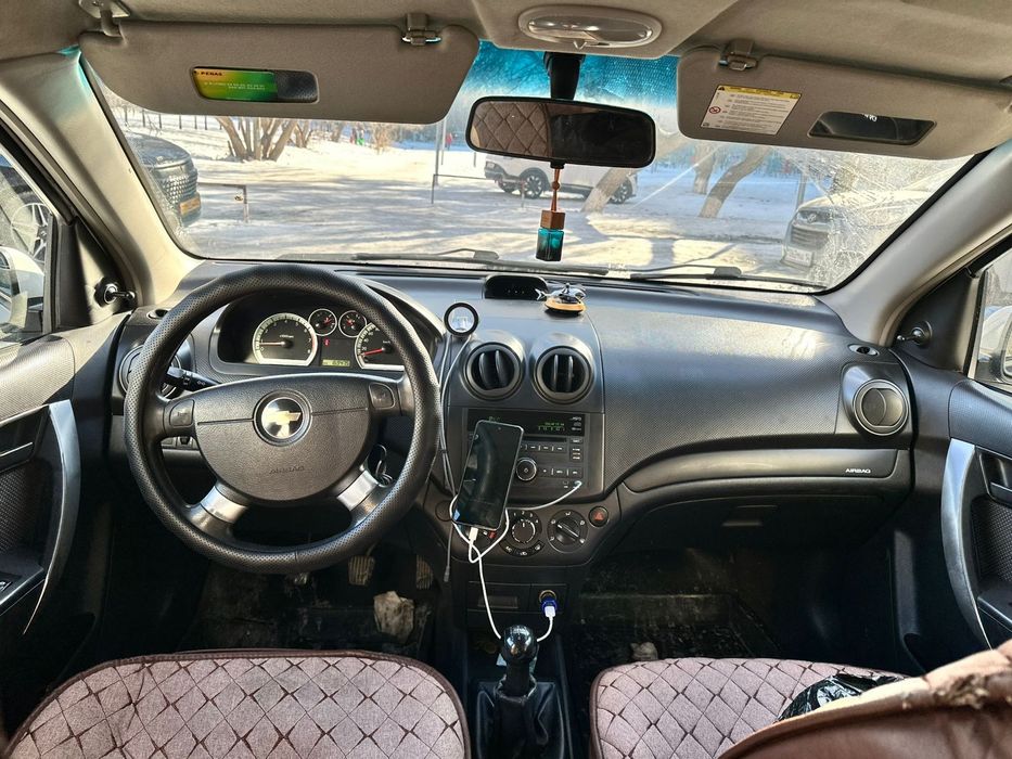 Продам авто на активном ходу