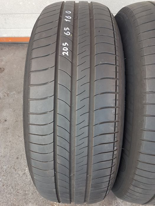 Летни гуми 2 броя MICHELIN Energy Saver 205 65 R16 дот 5218